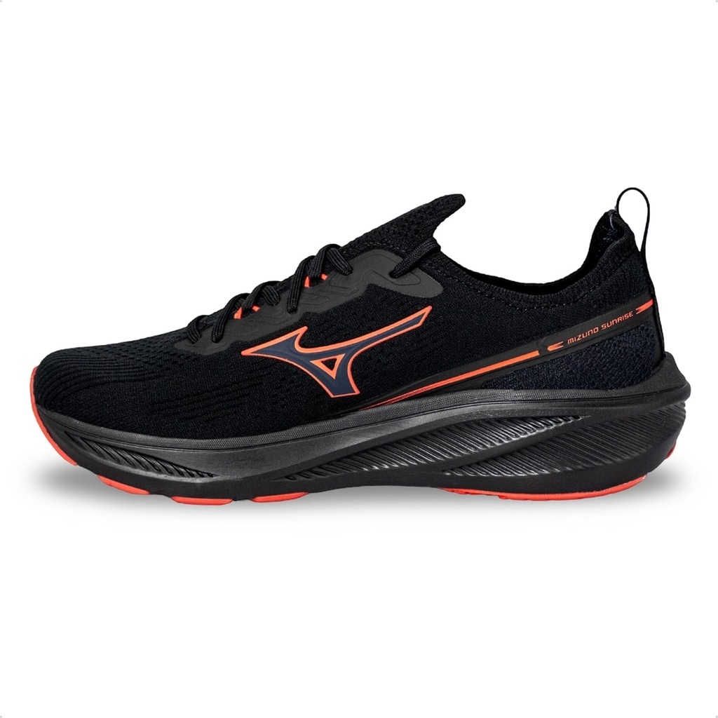 Imagem 4 do produto Tênis Masculino Mizuno Sunrise