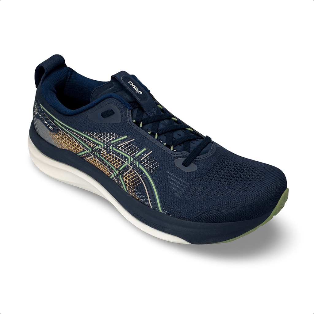 Imagem 2 do produto Tênis Masculino Asics Gel-Kayano 33