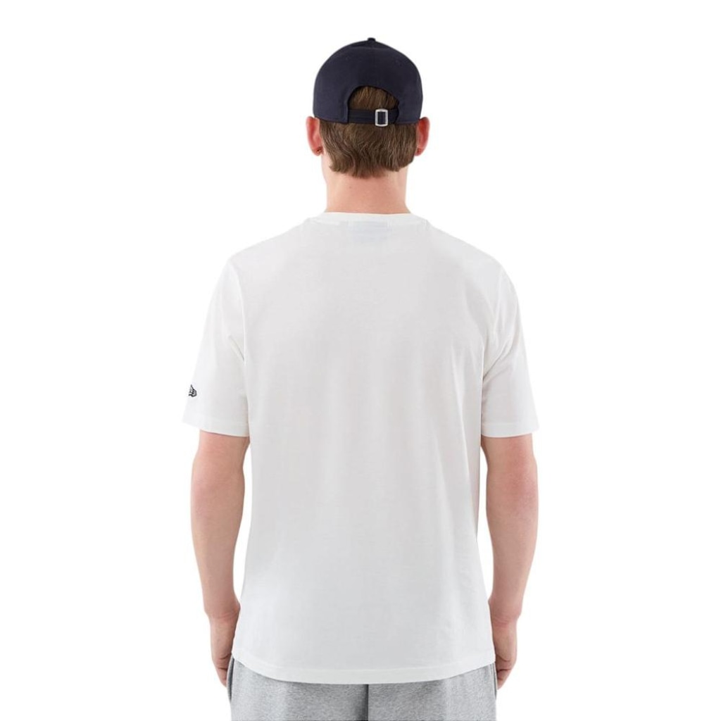 Imagem 2 do produto Camiseta New Era Regular New York Yankees Masculina