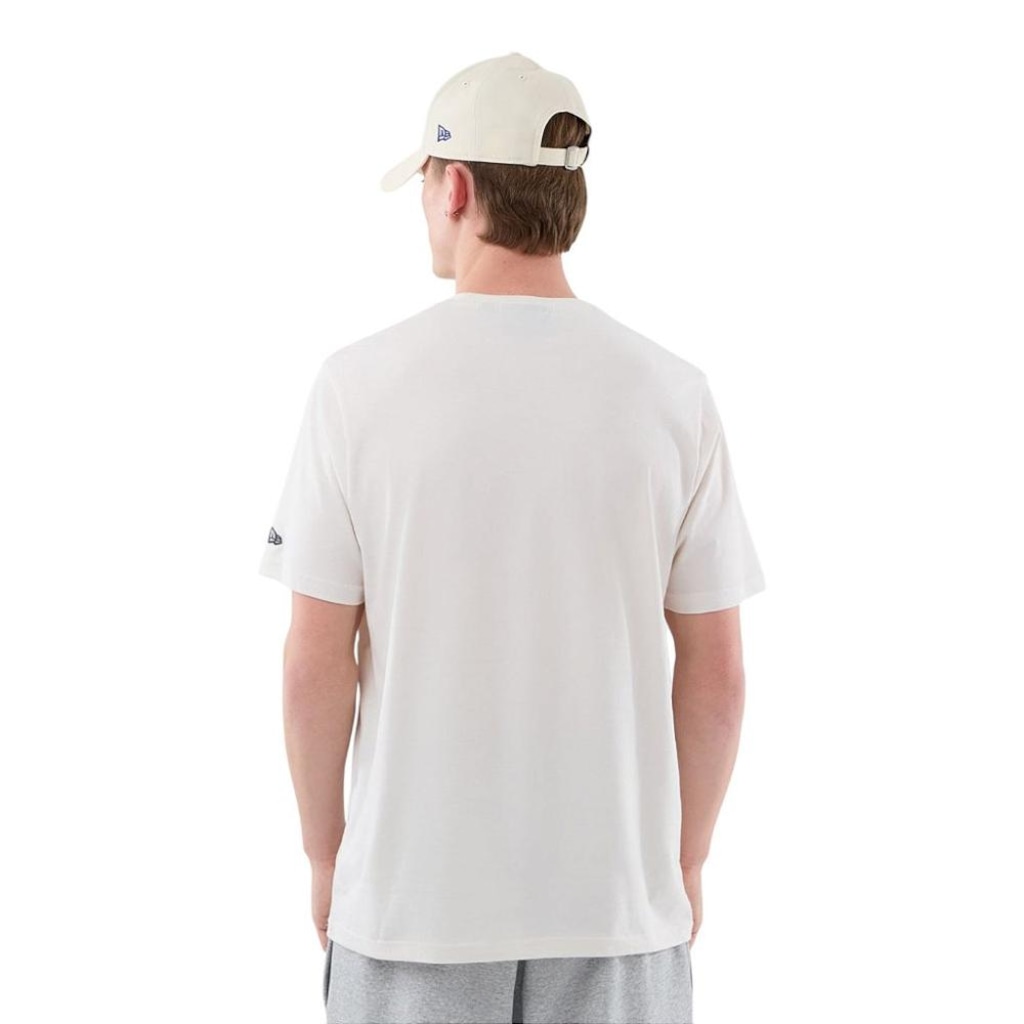 Imagem 2 do produto Camiseta New Era Regular Los Angeles Dodgers Masculina