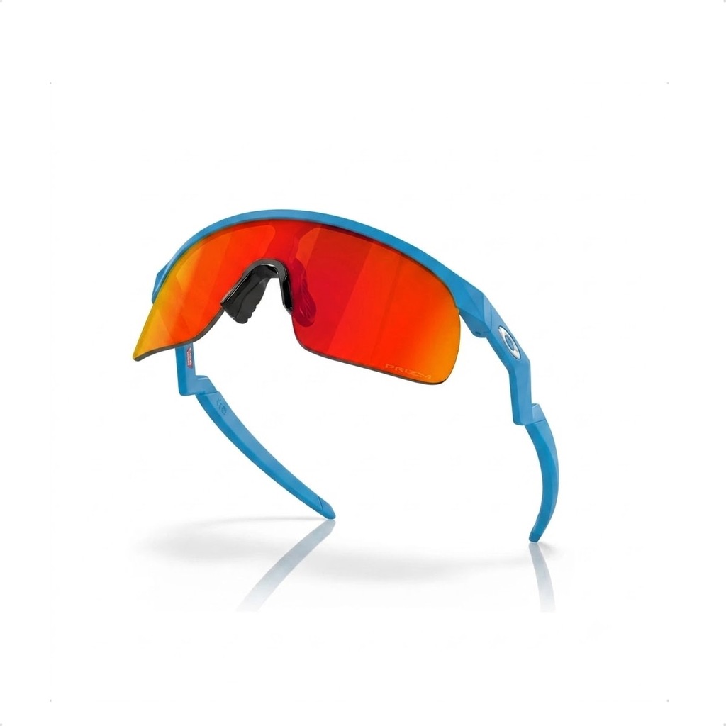 Imagem 4 do produto Óculos de Sol Infantil Oakley Resistor Ciclismo