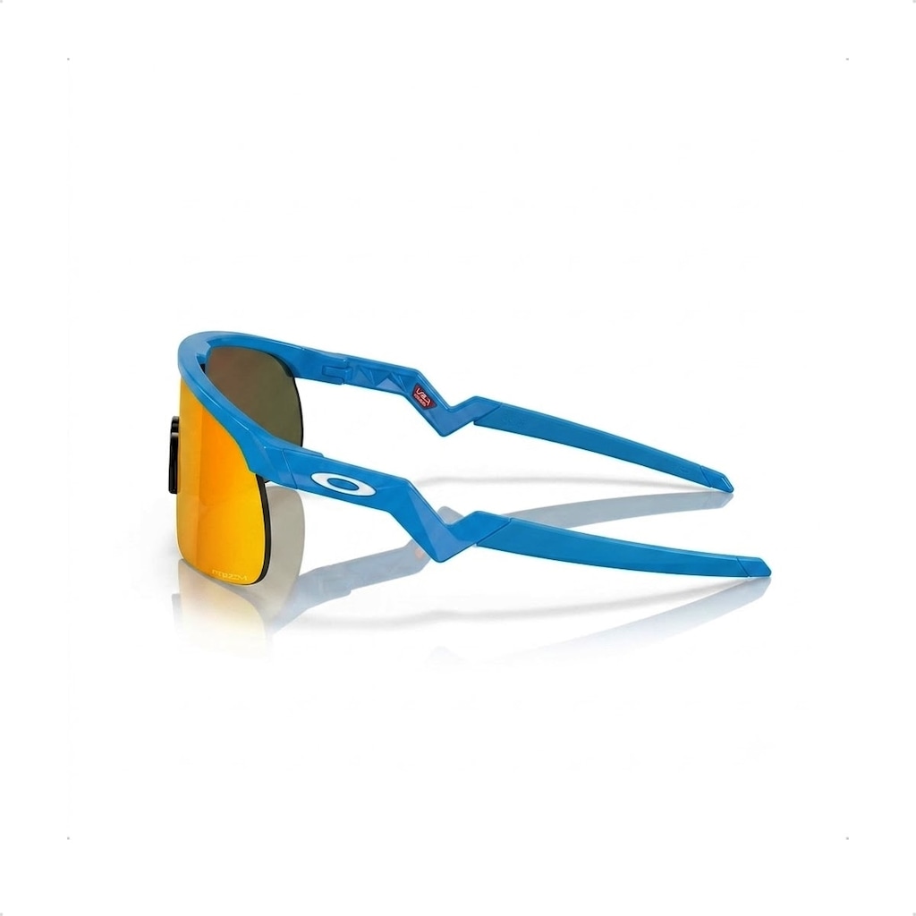 Imagem 5 do produto Óculos de Sol Infantil Oakley Resistor Ciclismo