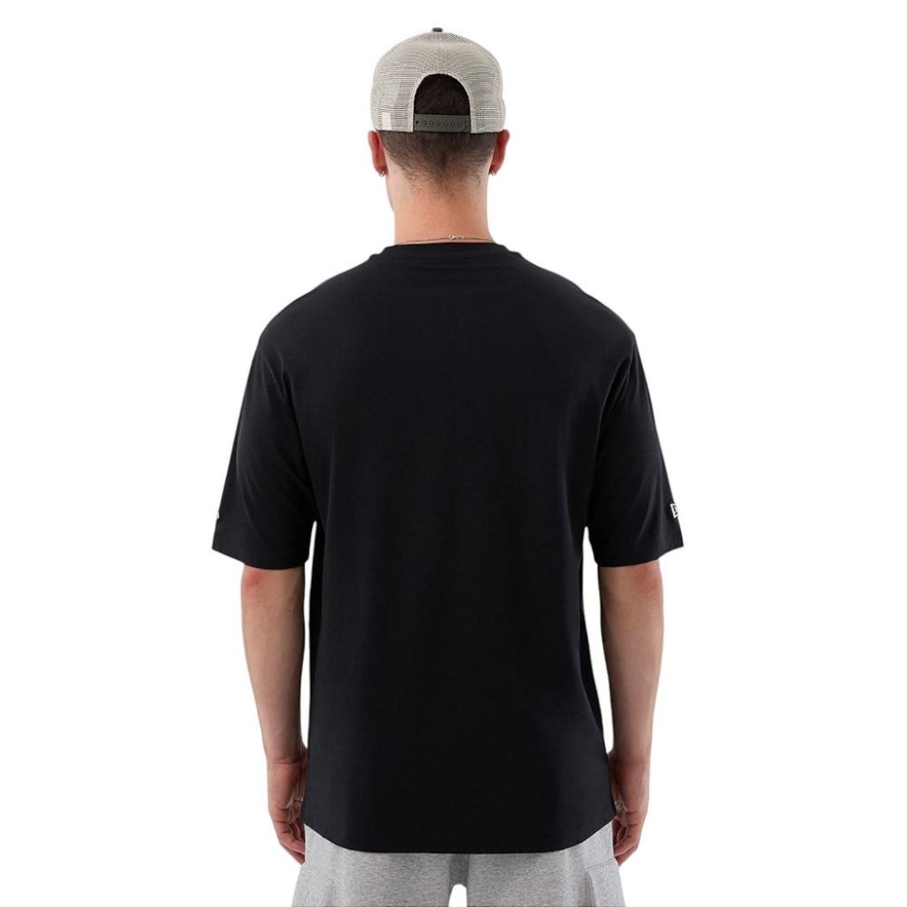 Imagem 2 do produto Camiseta New Era Regular New York Mets Masculina