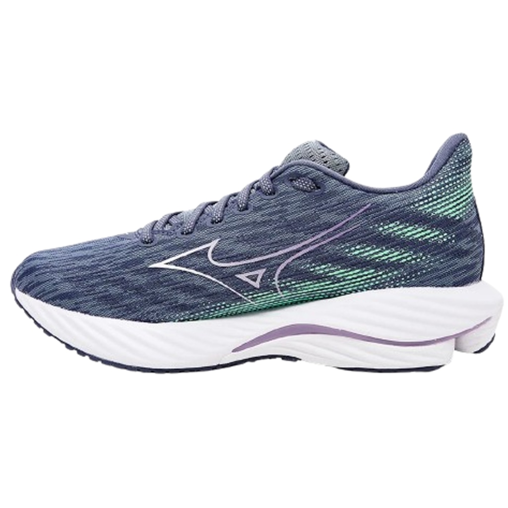 Imagem 2 do produto Tênis Feminino Mizuno Wave Rider 28