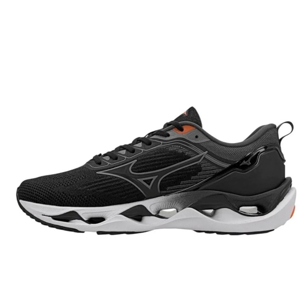 Imagem 2 do produto Tênis Masculino Mizuno Wave Stratos 3