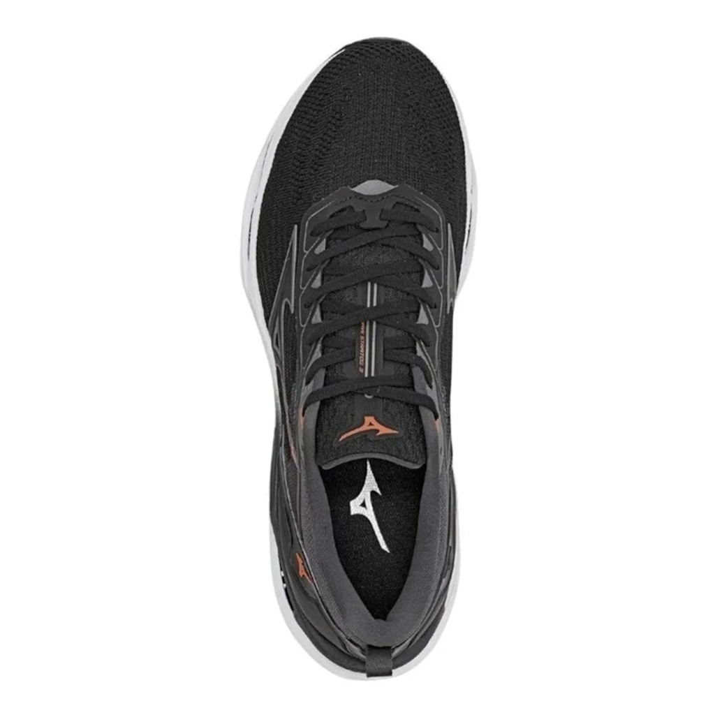 Imagem 3 do produto Tênis Masculino Mizuno Wave Stratos 3