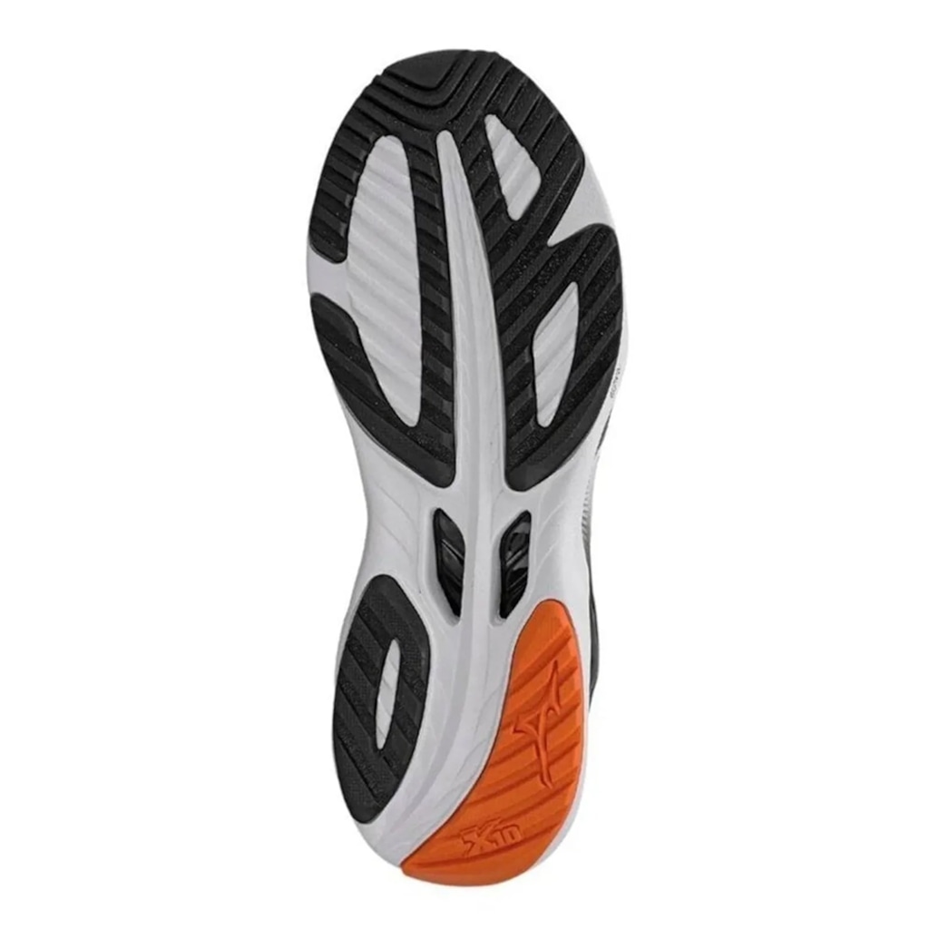 Imagem 4 do produto Tênis Masculino Mizuno Wave Stratos 3