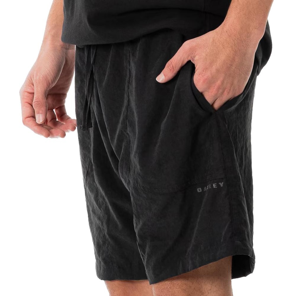 Imagem 4 do produto Bermuda Oakley Outdoor Tech Trunkshorts 18" Masculina