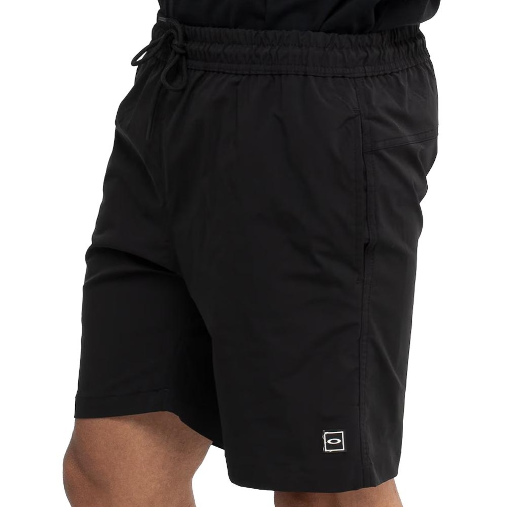 Imagem 3 do produto Bermuda Oakley Printed Hybrid Masculina
