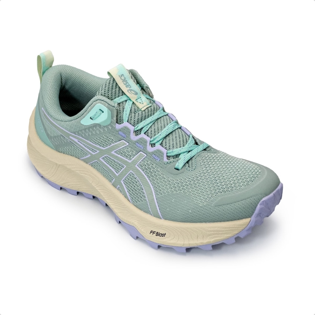 Imagem 2 do produto Tênis Feminino Asics Trabuco Terra 3
