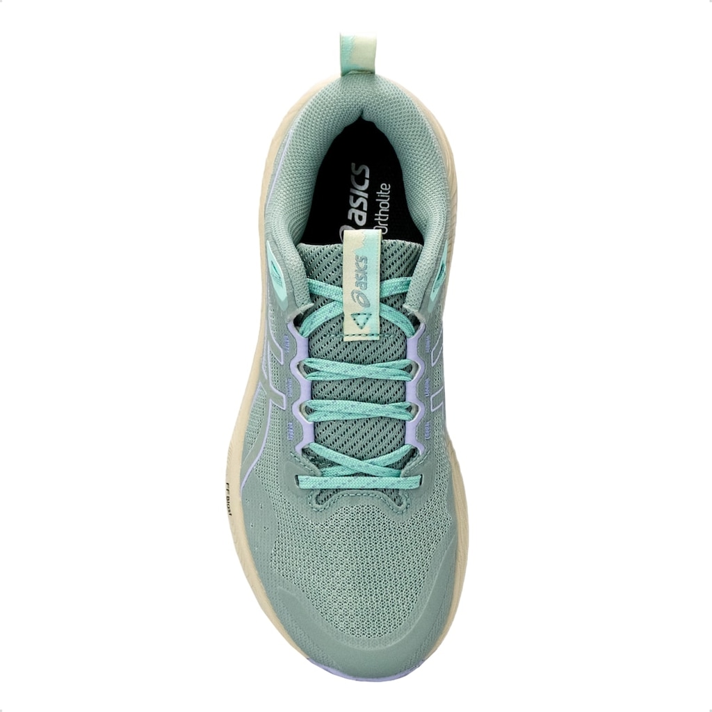 Imagem 3 do produto Tênis Feminino Asics Trabuco Terra 3