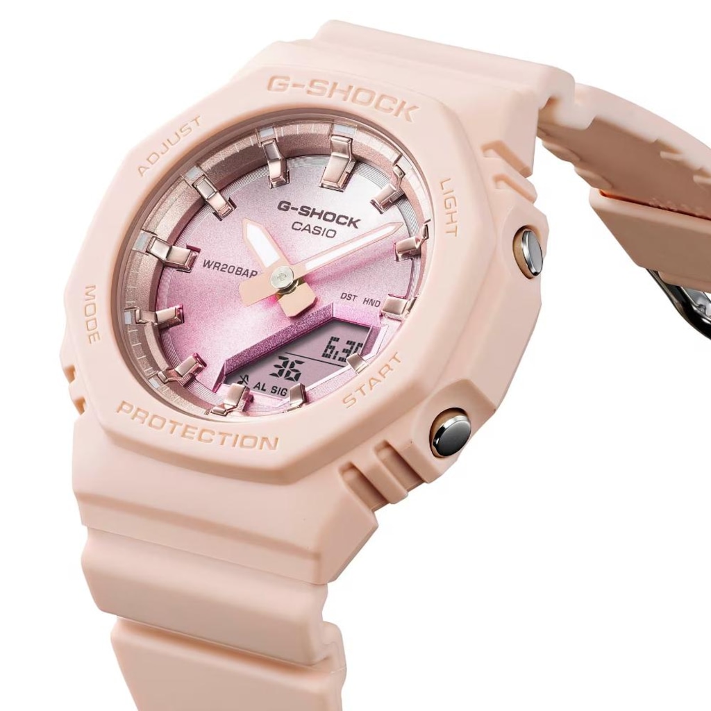 Imagem 2 do produto Relógio Casio G-Shock GMA-P2100SG-4ADR