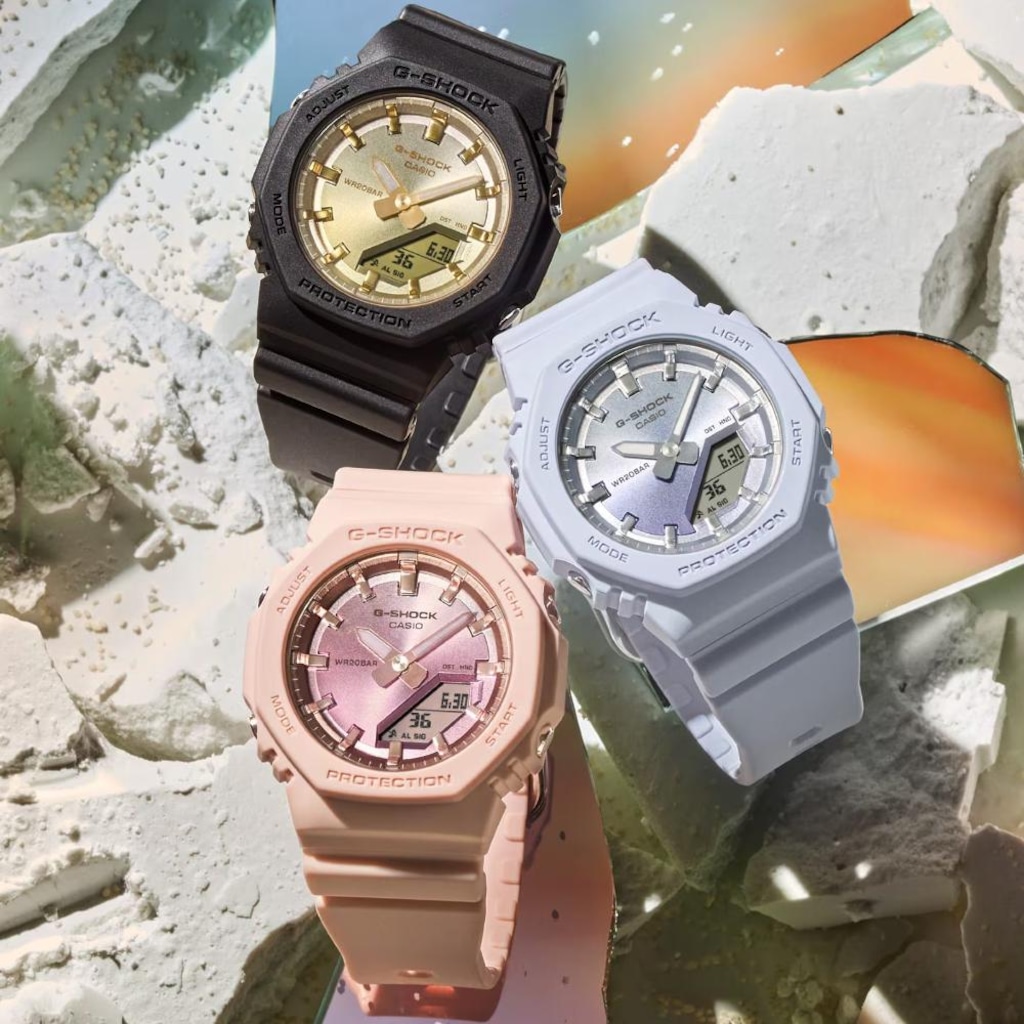 Imagem 5 do produto Relógio Casio G-Shock GMA-P2100SG-4ADR