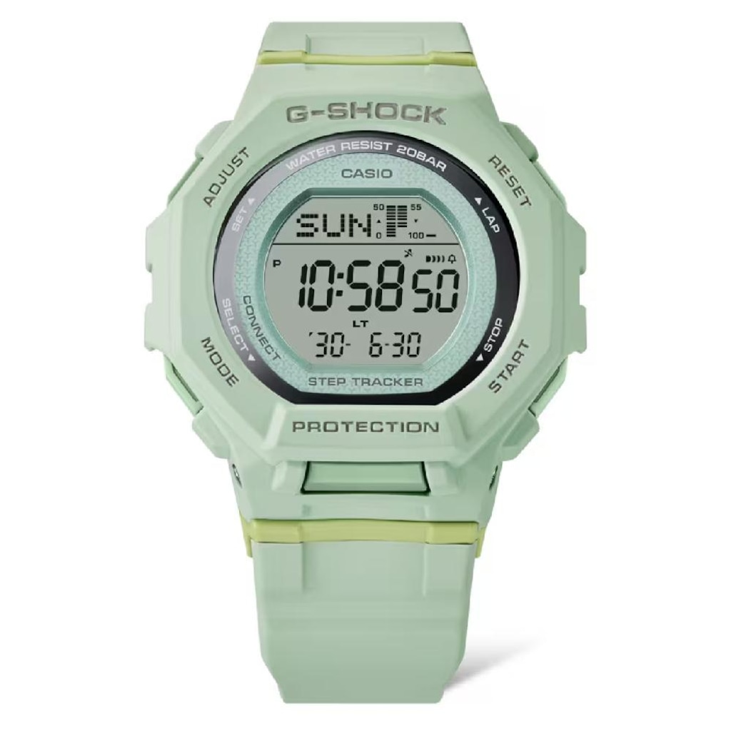 Imagem 2 do produto Relógio Casio G-Shock GMD-B300-3DR