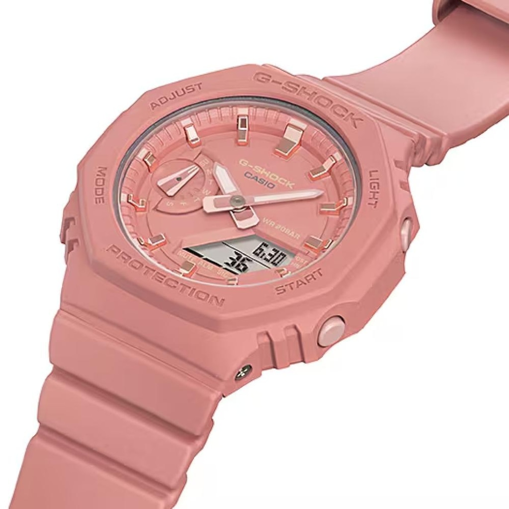 Imagem 3 do produto Relógio Casio G-SHOCK GMA-S2100-4A2DR Carbon Core Guard