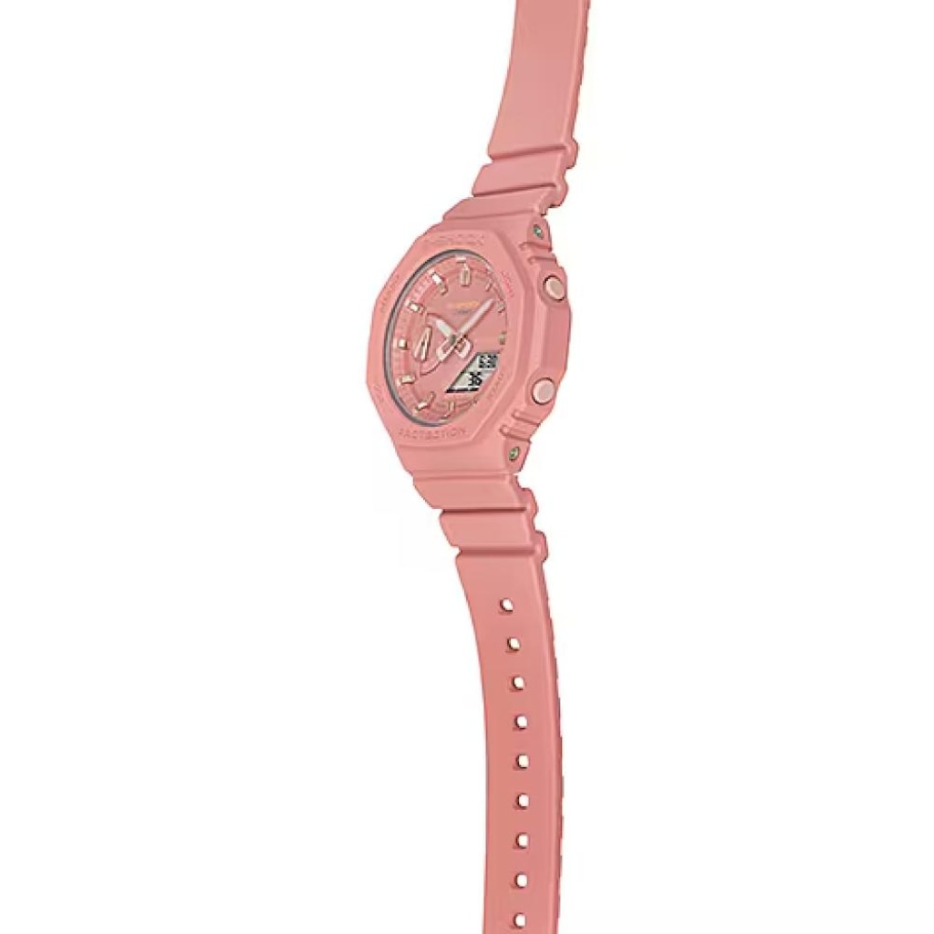 Imagem 4 do produto Relógio Casio G-SHOCK GMA-S2100-4A2DR Carbon Core Guard