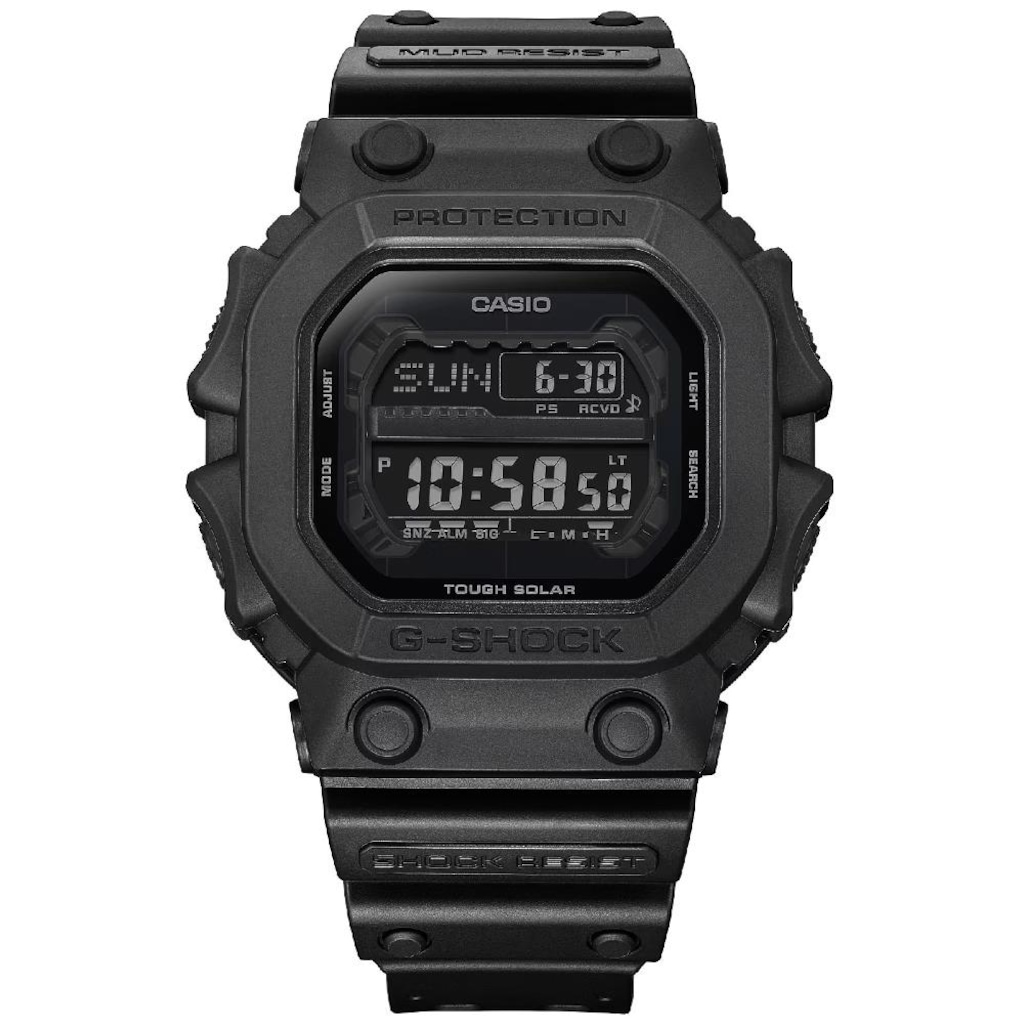 Imagem 2 do produto Relógio Casio G-SHOCK GX-56UBB-1DR