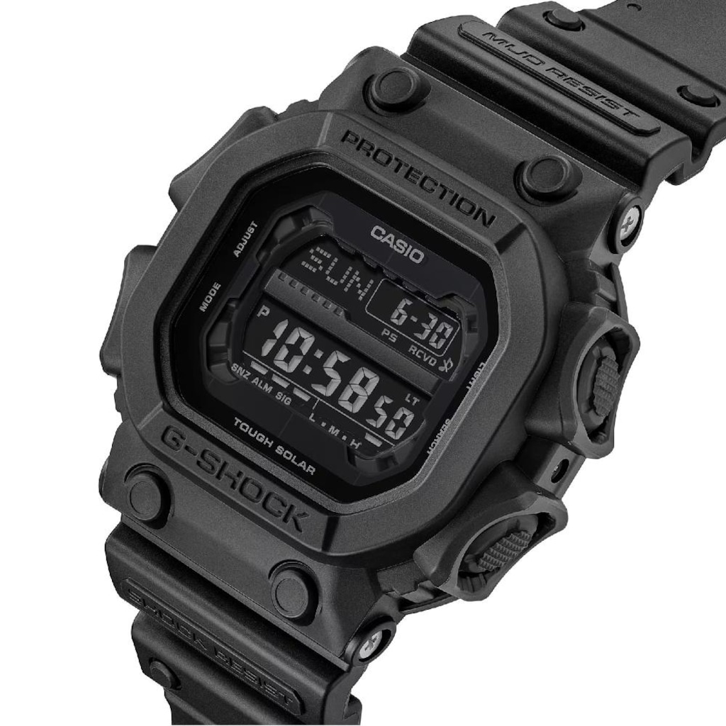 Imagem 3 do produto Relógio Casio G-SHOCK GX-56UBB-1DR