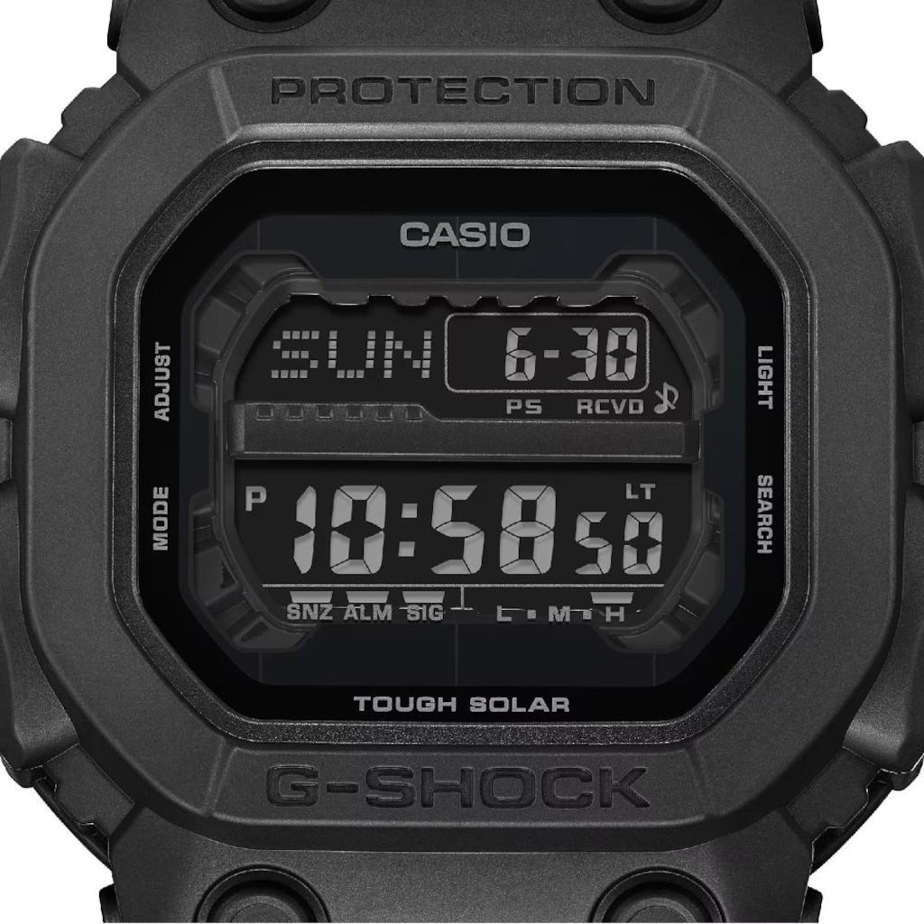Imagem 4 do produto Relógio Casio G-SHOCK GX-56UBB-1DR