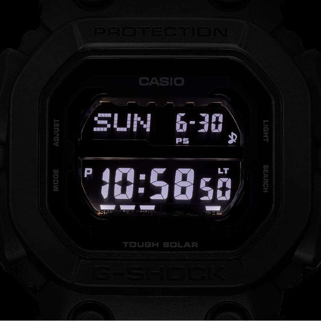 Imagem 5 do produto Relógio Casio G-SHOCK GX-56UBB-1DR