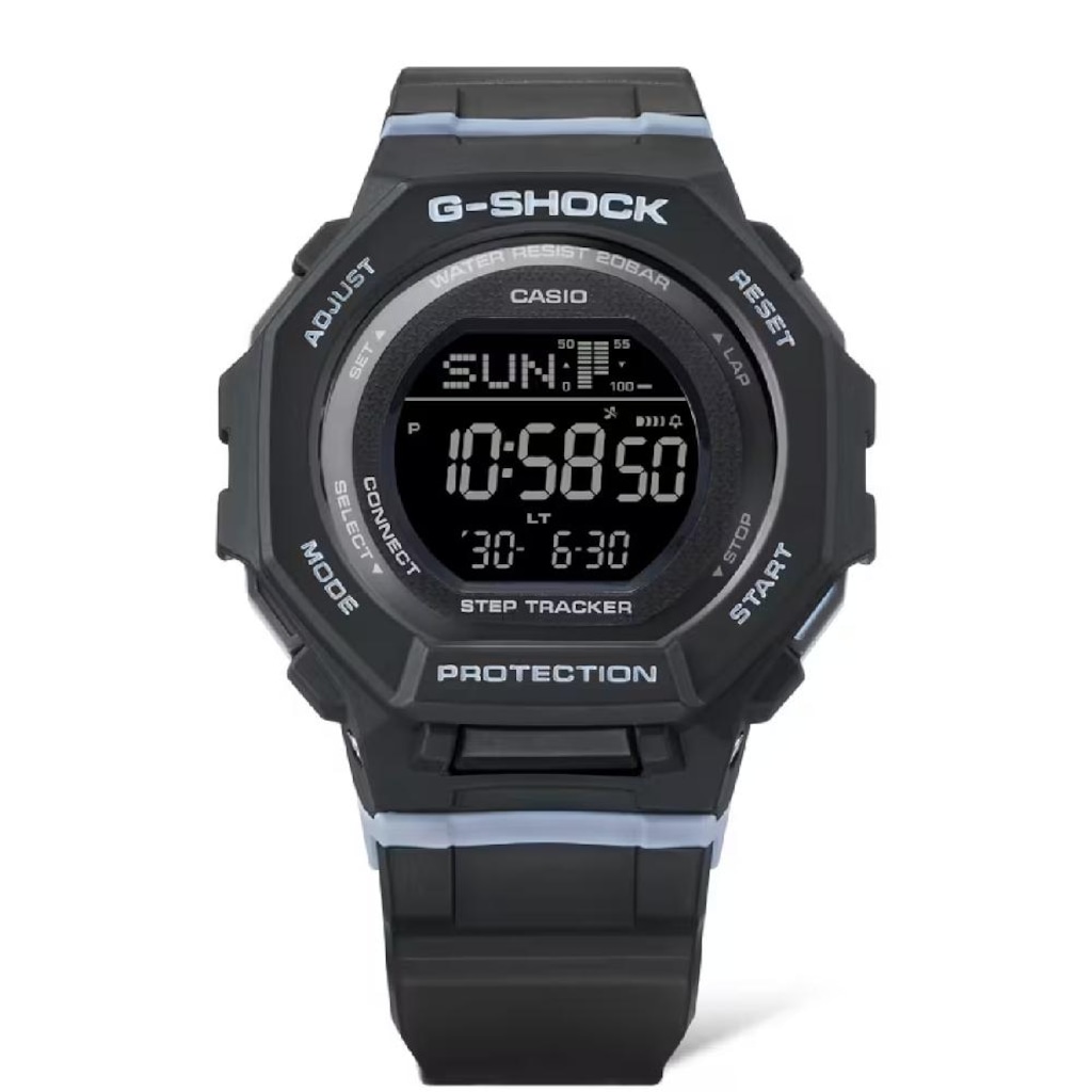 Imagem 2 do produto Relógio Casio G-Shock GMD-B300-1DR