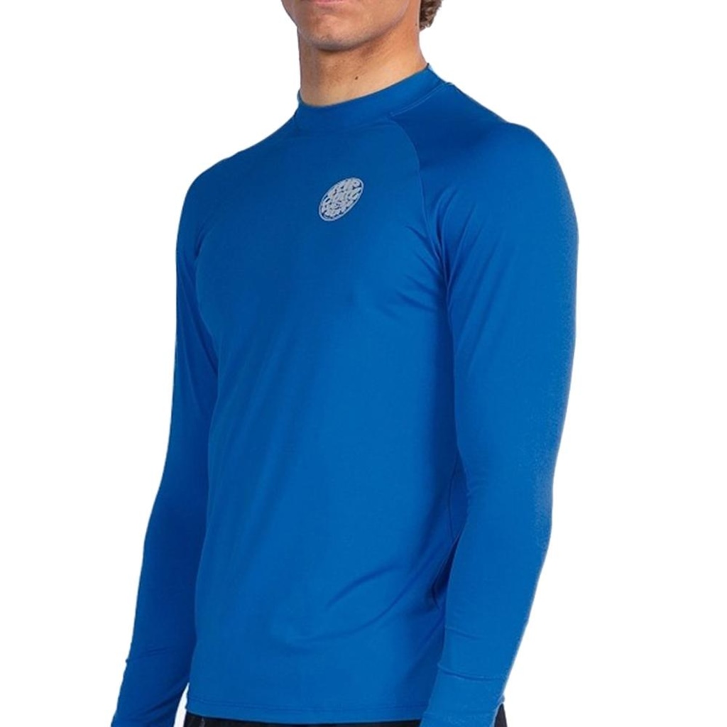 Imagem 3 do produto Camiseta Manga Longa Rip Curl Icons Surf