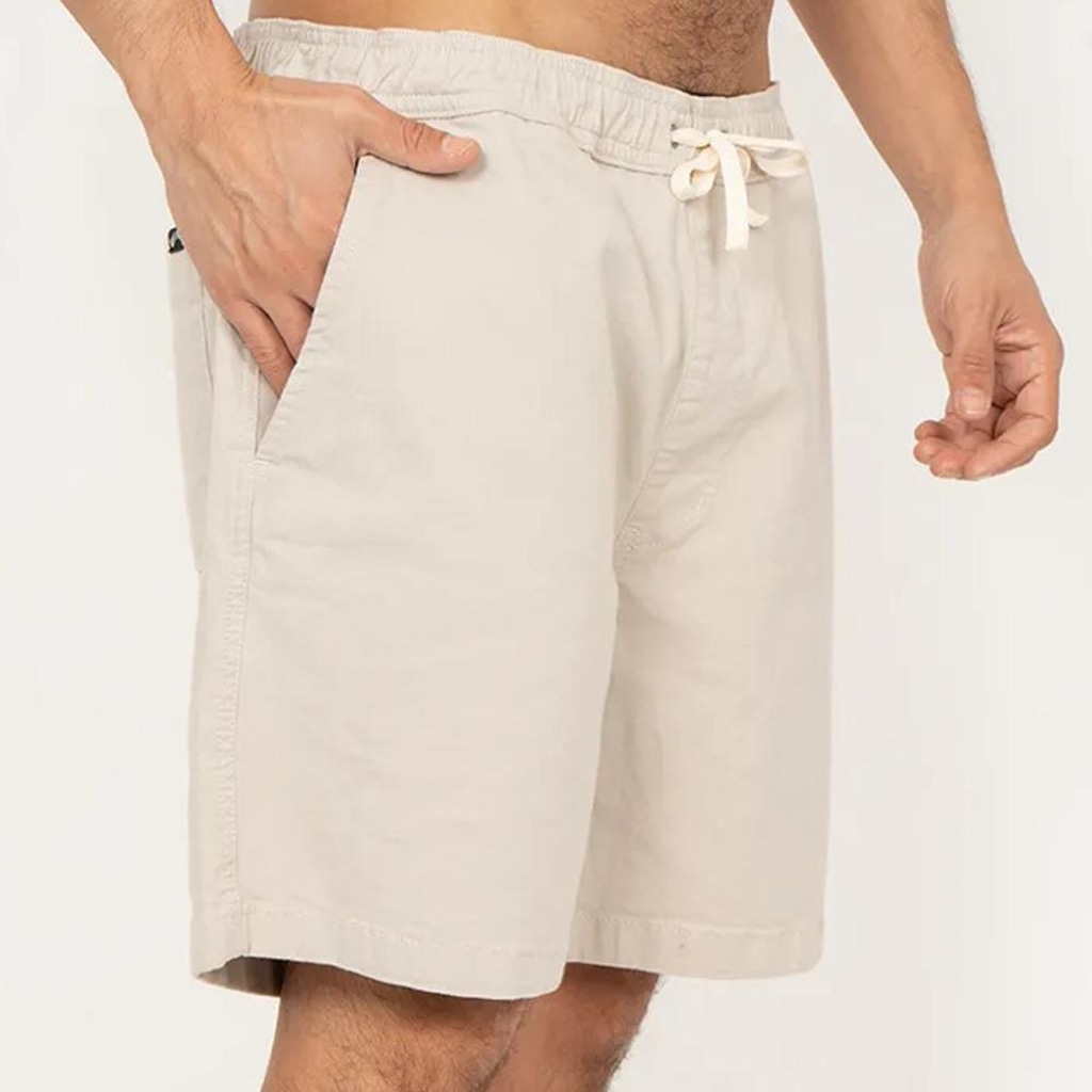 Imagem 3 do produto Bermuda Billabong Larry Layback Twill Masculina