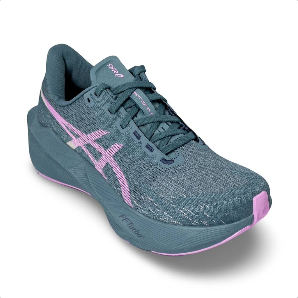 Imagem 2 do produto Tênis Feminino ASICS Novablast 6