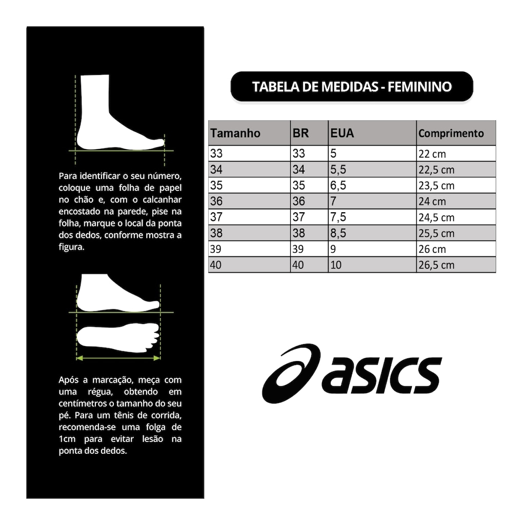 Imagem 5 do produto Tênis Feminino ASICS Novablast 6