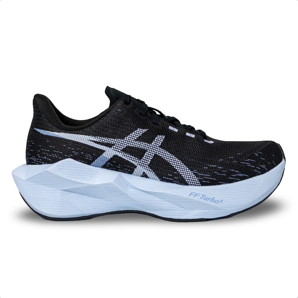 Imagem 1 do produto Tênis Feminino ASICS Novablast 6