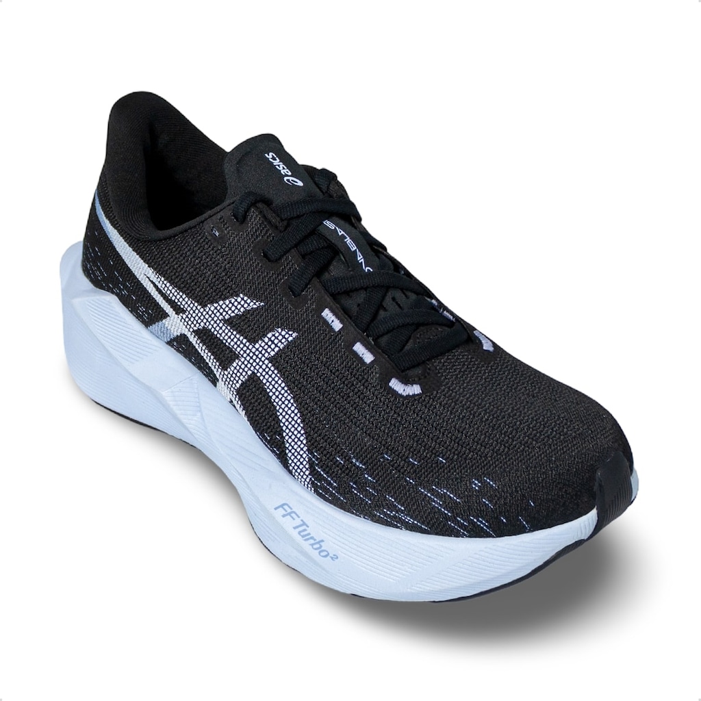 Imagem 2 do produto Tênis Feminino ASICS Novablast 6