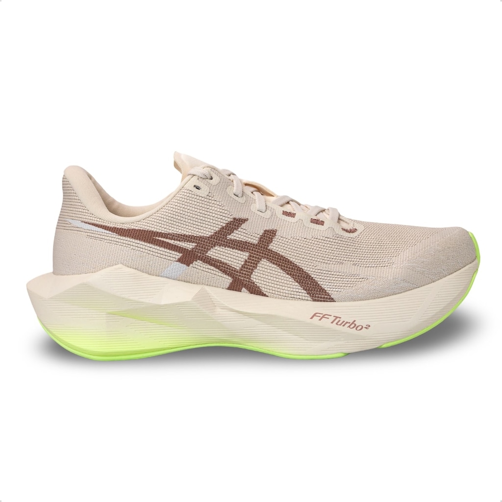 Imagem 1 do produto Tênis Feminino ASICS Novablast 6