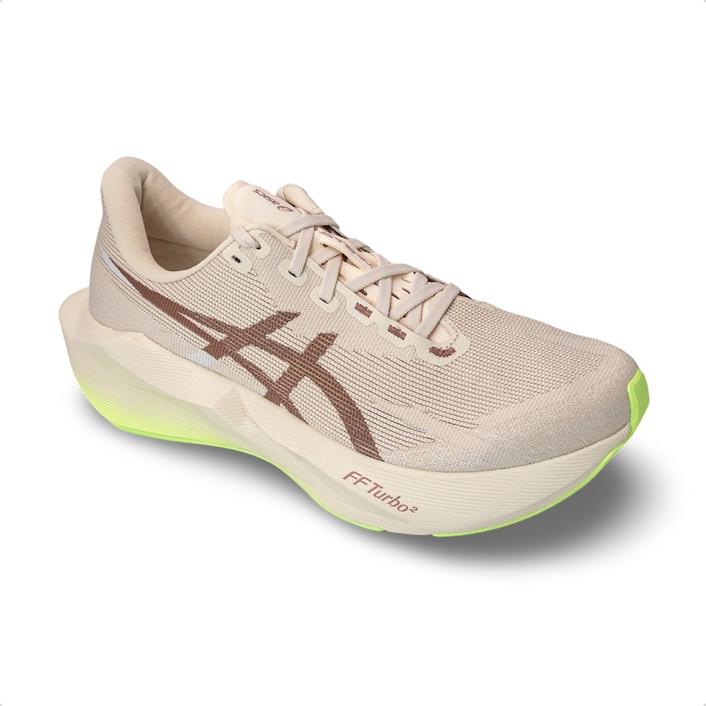 Imagem 2 do produto Tênis Feminino ASICS Novablast 6