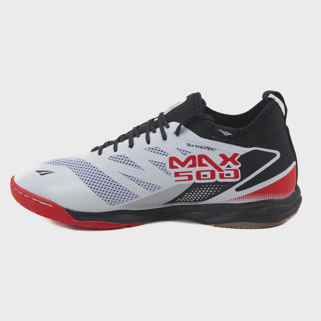 Imagem 2 do produto Chuteira Futsal Adulto Penalty Max 500 Locker Y-3
