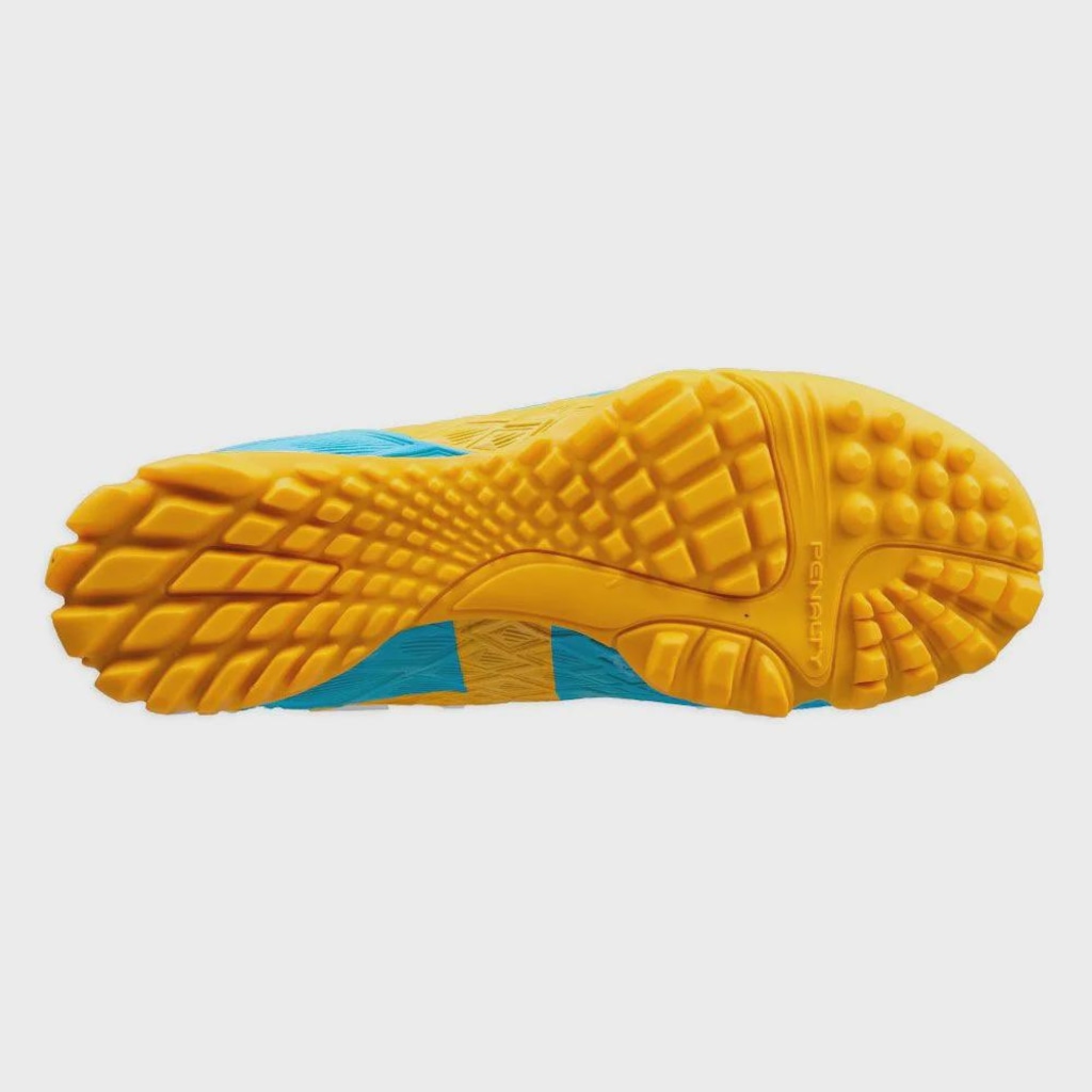 Imagem 4 do produto Chuteira Society Adulto Penalty Rx Locker Y-3