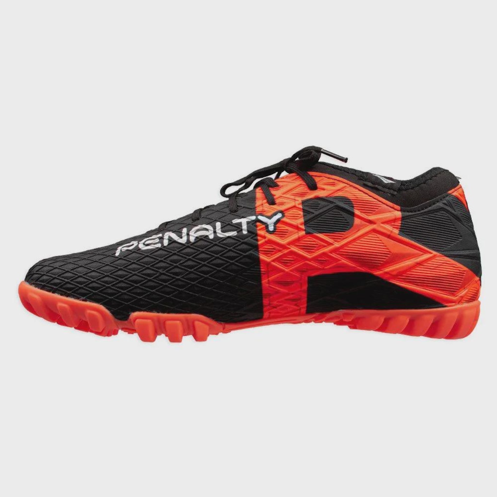 Imagem 2 do produto Chuteira Society Adulto Penalty Rx Locker Y-3