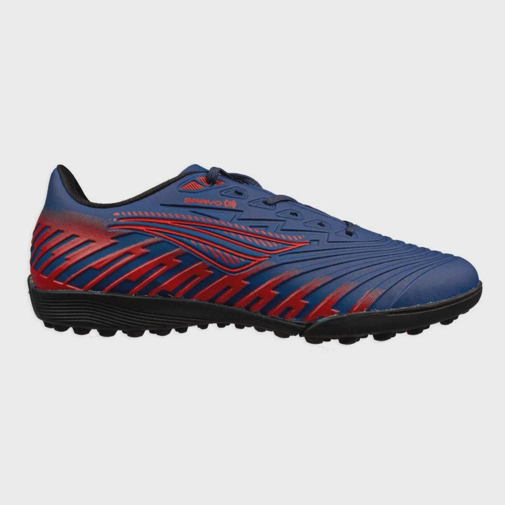 Imagem 1 do produto Chuteira Society Adulto Penalty Bravo Y-3.0