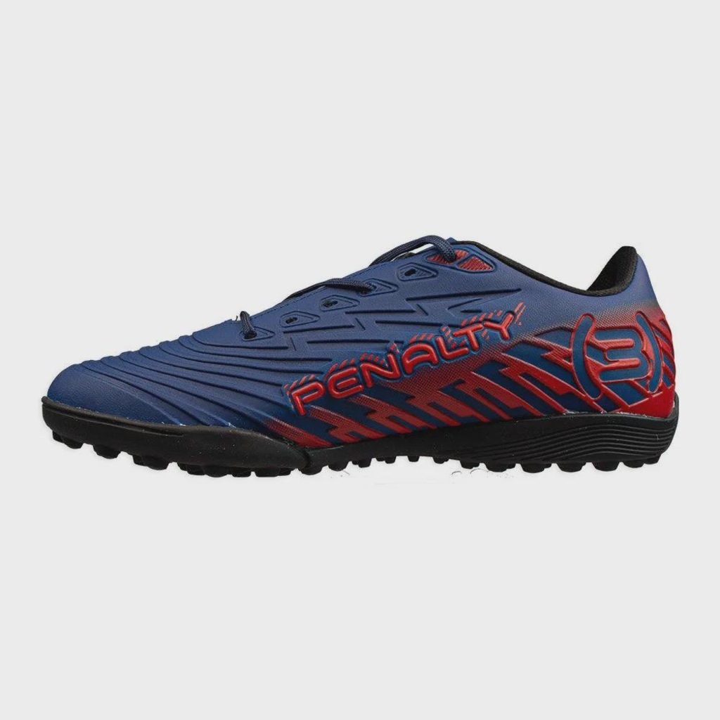 Imagem 2 do produto Chuteira Society Adulto Penalty Bravo Y-3.0