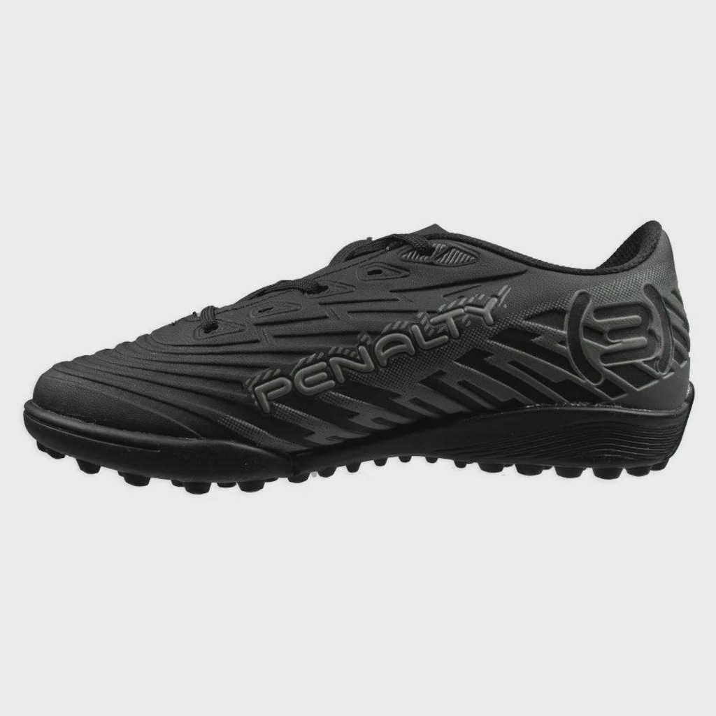 Imagem 2 do produto Chuteira Society Infantil Penalty Bravo Y-3.0