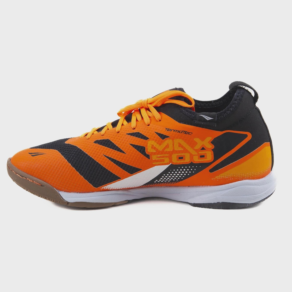 Imagem 2 do produto Chuteira Futsal Adulto Penalty Max 500 Locker Y-3