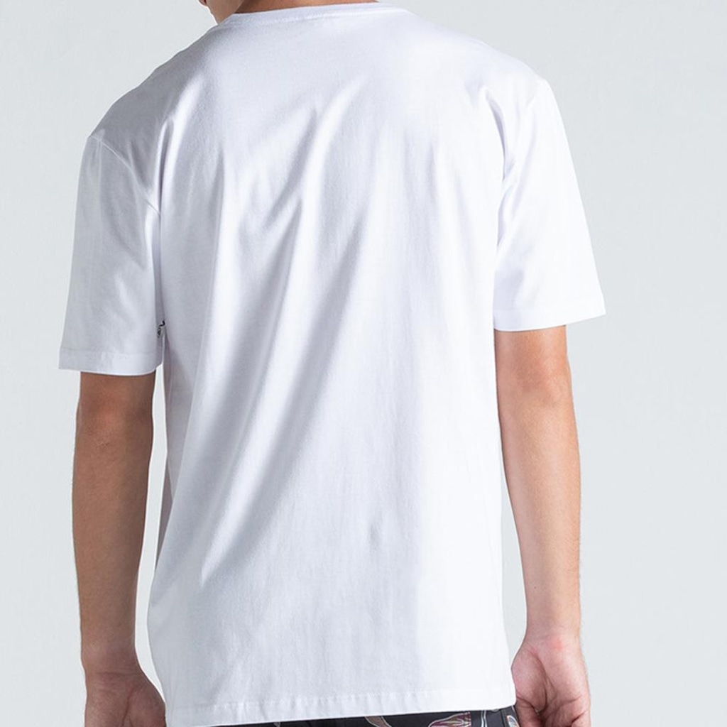 Imagem 2 do produto Camiseta Volcom Stone Blanks Masculina