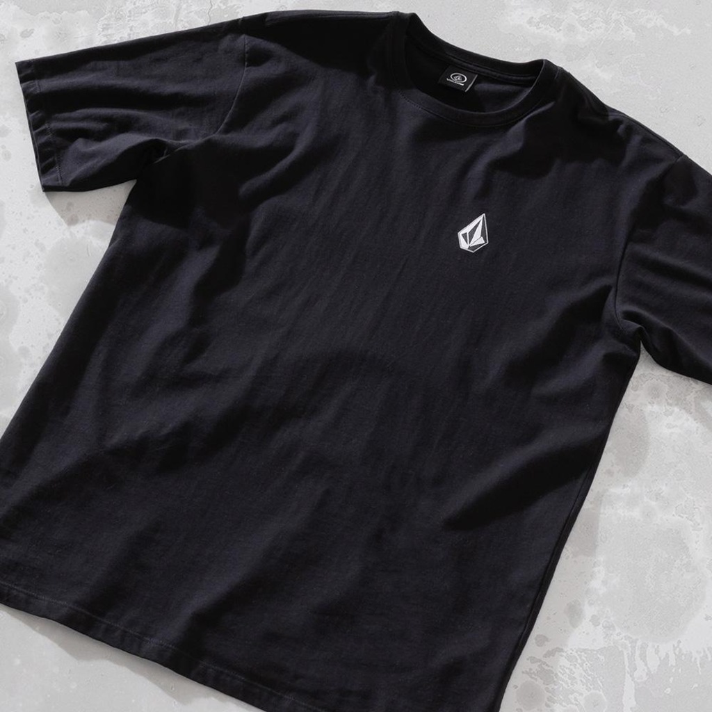 Imagem 3 do produto Camiseta Volcom Iconic Masculina