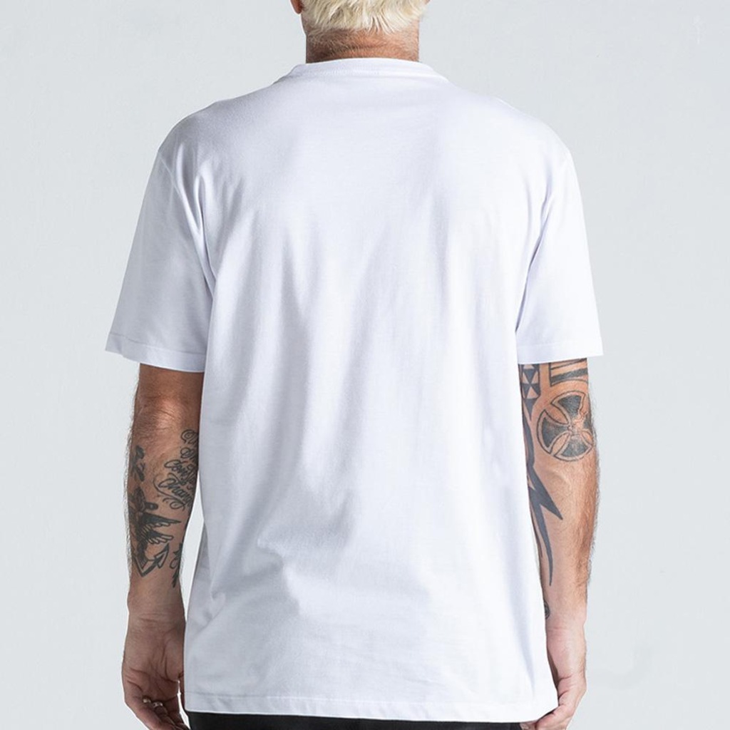 Imagem 2 do produto Camiseta Volcom Exacto Masculina