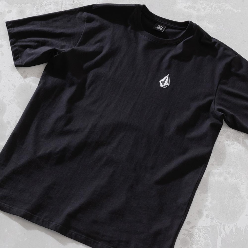 Imagem 3 do produto Camiseta Volcom Iconic Oversize Masculina