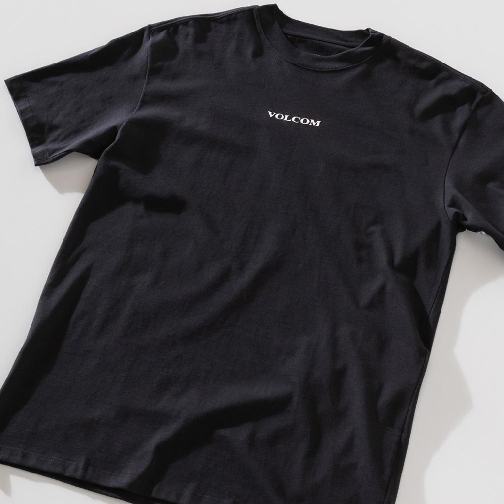 Imagem 3 do produto Camiseta Volcom Comfort Signature Masculina