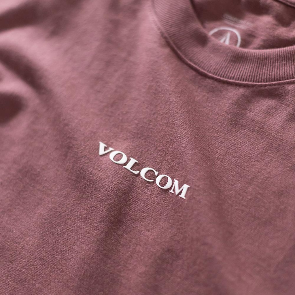 Imagem 5 do produto Camiseta Volcom Comfort Signature Masculina