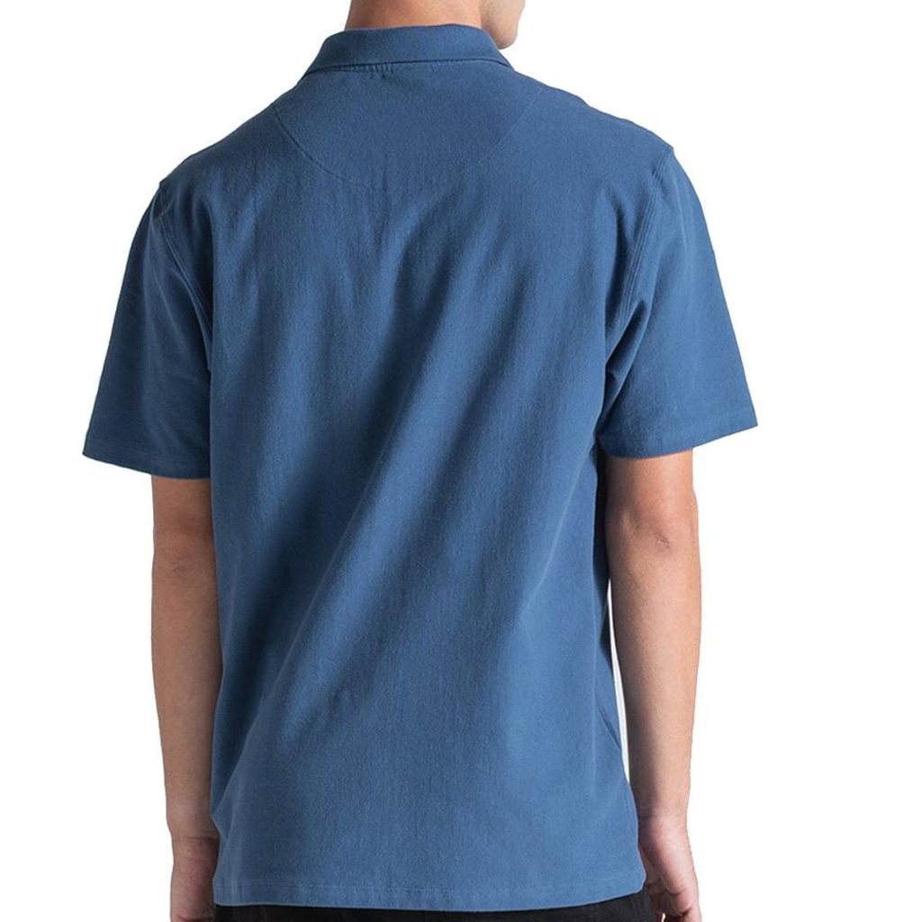 Imagem 2 do produto Camisa Polo Volcom Classic Stone Masculina