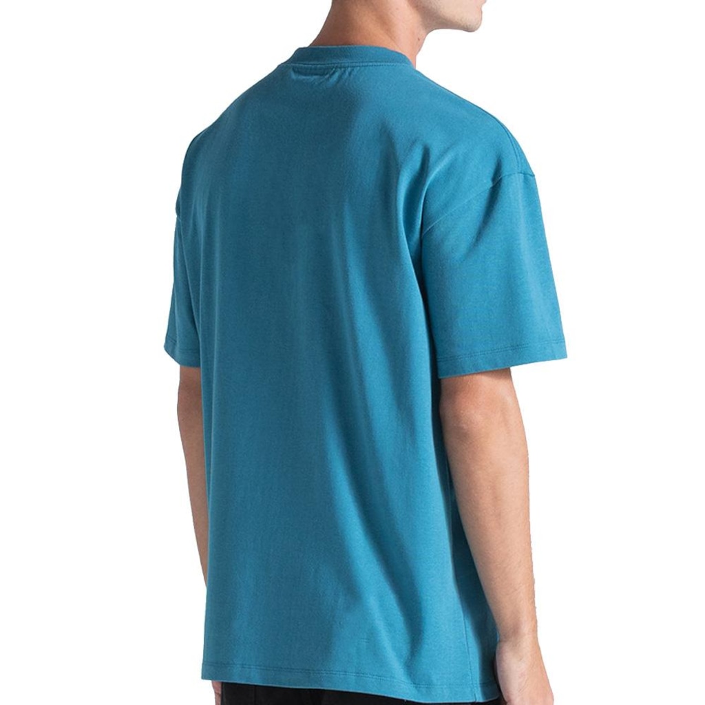 Imagem 2 do produto Camiseta Volcom Comfort Circle Solid Masculina