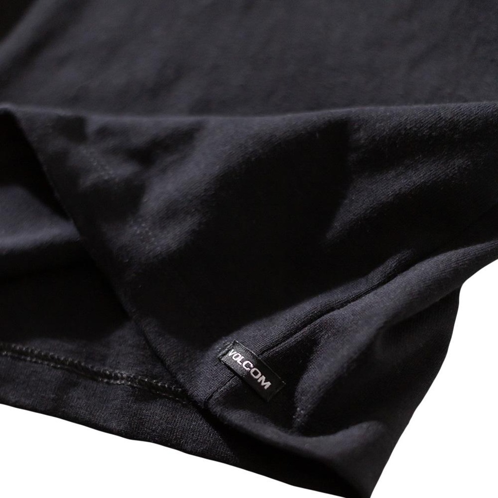 Imagem 5 do produto Camiseta Volcom Comfort Circle Solid Masculina