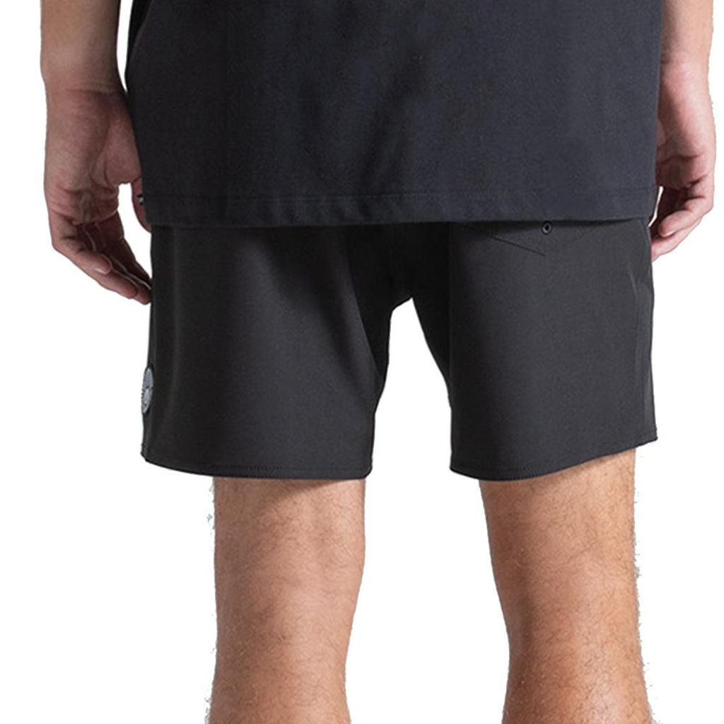 Imagem 2 do produto Bermuda Volcom Lido Solid Imp Masculina